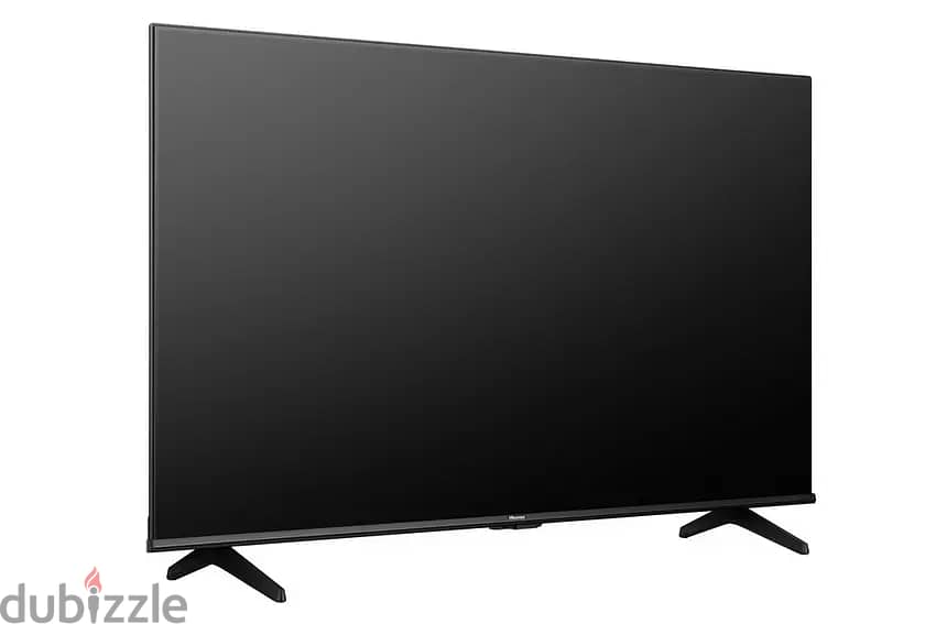 Selling Hisence 75 Inch 4K UHD, Smart TV, Black With 2 Year Additiona 1