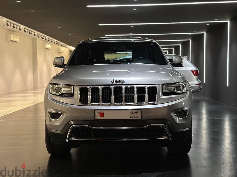 Jeep 2015 | 38144448 1