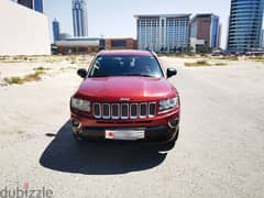 Jeep Compass 2014 in Manama