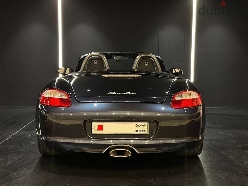 PORSCHE 2005 |  38144448 1