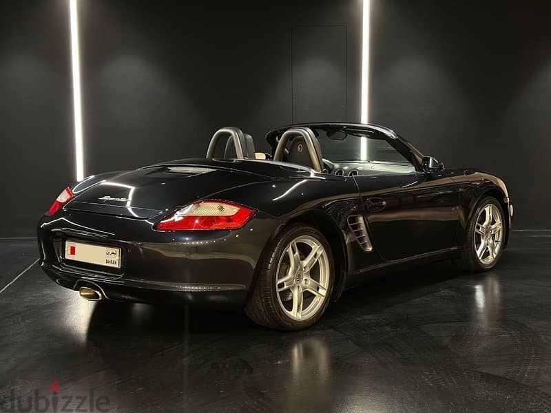 PORSCHE 2005 |  38144448 2