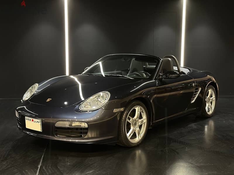 PORSCHE 2005 |  38144448 11