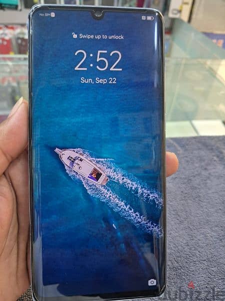 Huawei p30 pro for sell 1