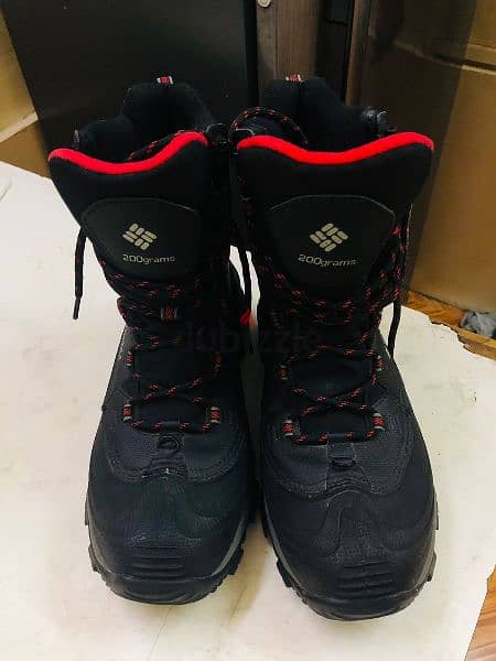 Columbia Boots Brand new 2