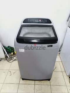 Samsung brand Fully automatic Washing machine