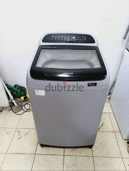 Samsung brand Fully automatic Washing machine 0