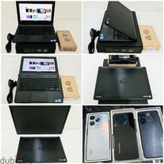 laptop plus phone 128gb 39.9bhd only