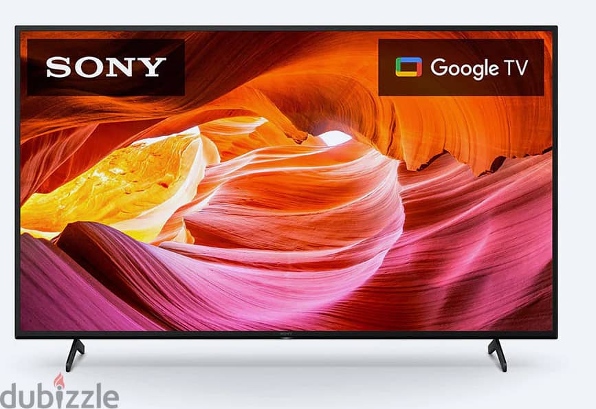 Sony KD65X75K 4K HDR Google TV 65 Inch 0