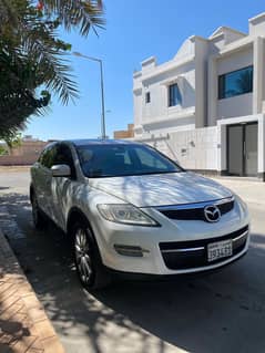 Mazda CX-9 2009 AWD