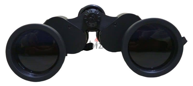 BRAND NEW BUSHNELL BINOCULARS/FIELD GLASSES (USA) 7