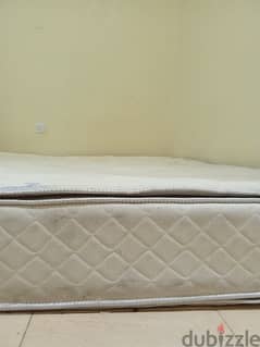 BIG MATTRESS FOR SALE 0