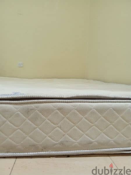 BIG MATTRESS FOR SALE 0