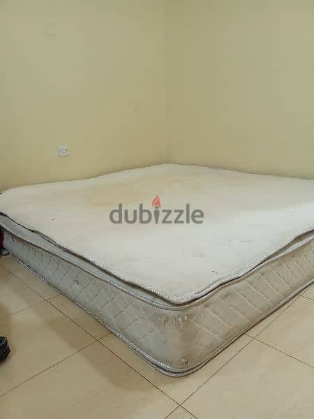 BIG MATTRESS FOR SALE 2