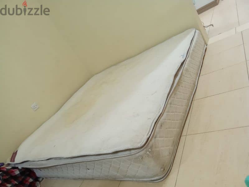 BIG MATTRESS FOR SALE 3