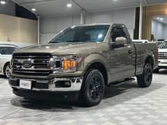 Ford F150 2019 0