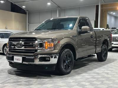 Ford F150 2019