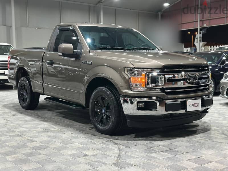 Ford F150 2019 2