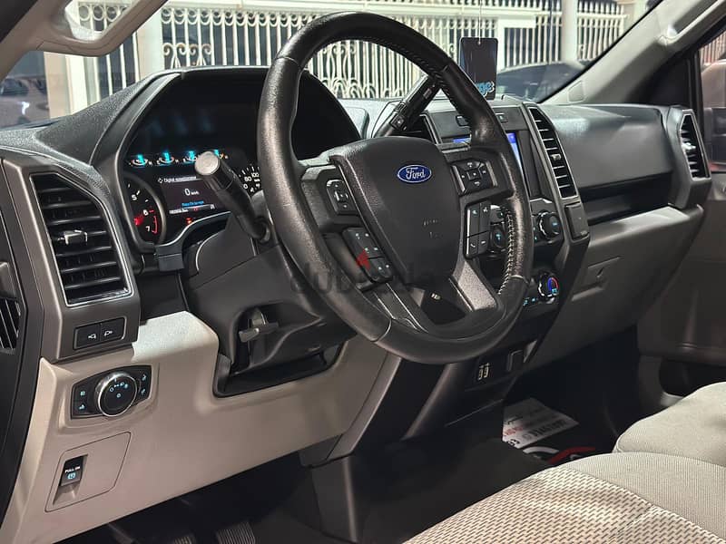 Ford F150 2019 3