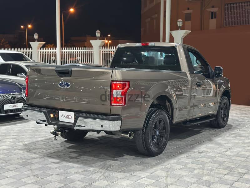 Ford F150 2019 7