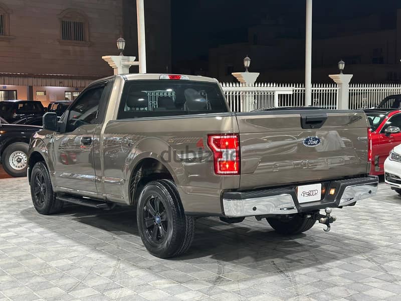 Ford F150 2019 9