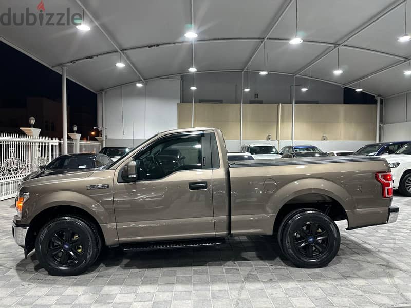 Ford F150 2019 10