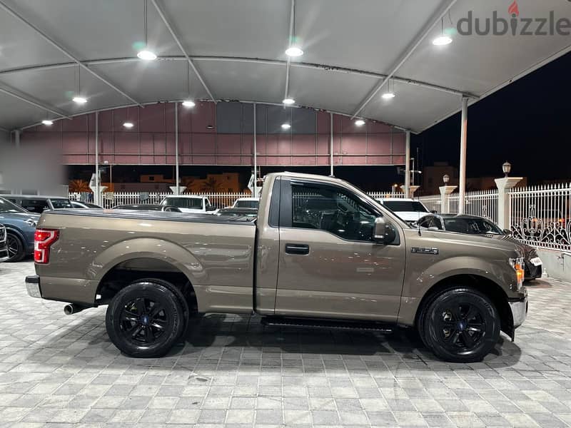 Ford F150 2019 11