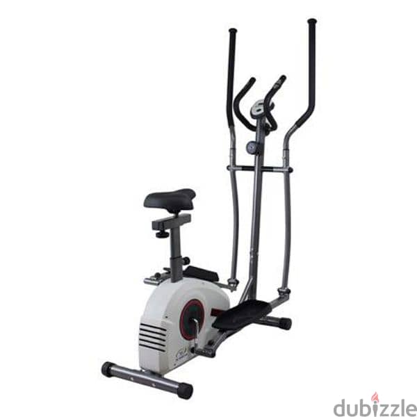 Sport X Elliptical Trainer YK-CT1502A For sale with free delivery 1