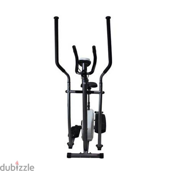 Sport X Elliptical Trainer YK-CT1502A For sale with free delivery 3