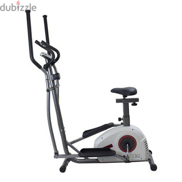 Sport X Elliptical Trainer YK-CT1502A For sale with free delivery 4