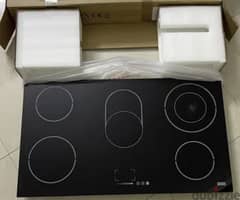 Midea cooker hob 0