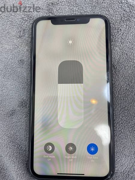 iPhone XR 64 3