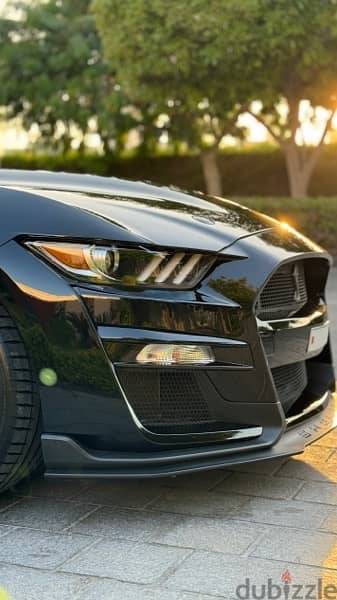 2020 Ford Shelby GT500 1