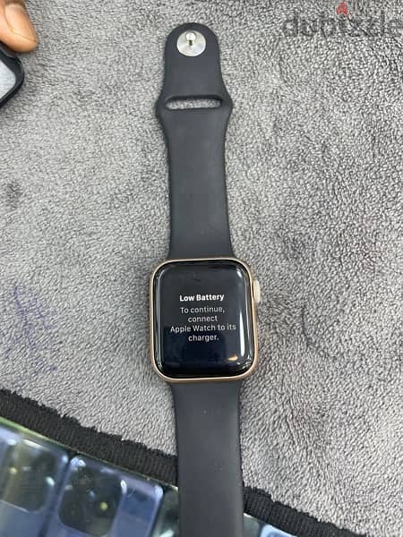 Apple Watch Series 5 2