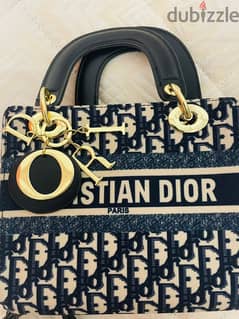 CHRISTIAN DIOR BAG (Master Copy) 0