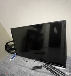 atc 4K smart TV 50 to 55 inch