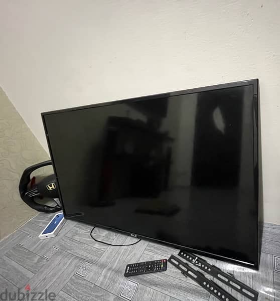 atc 4K smart TV 50 to 55 inch 0