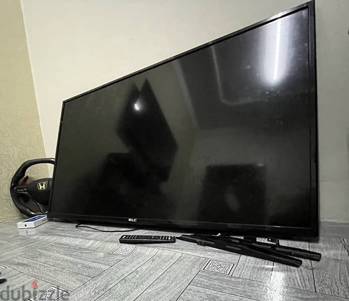 atc 4K smart TV 50 to 55 inch 1