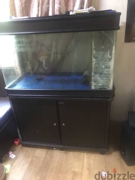 for sale one meter tank 20bd WhatsApp  33192313 2