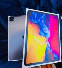 IPad Pro 11 inch (2nd generation ) 0