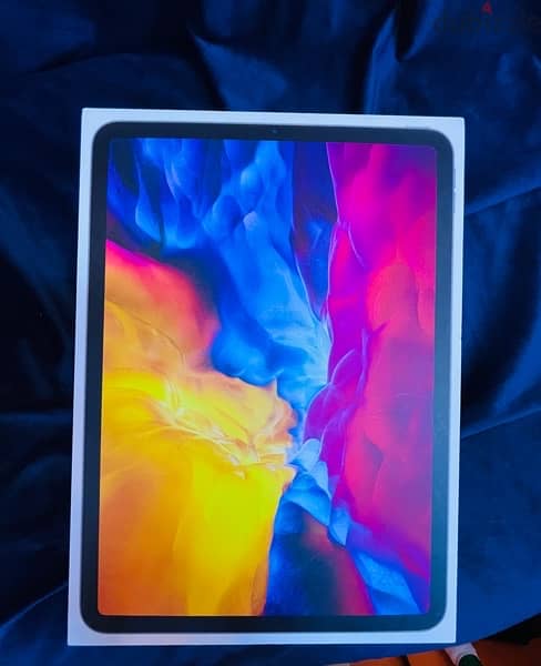 IPad Pro 11 inch (2nd generation ) 2