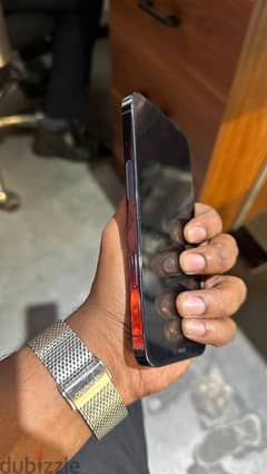 iPhone 12pro- 256 GB