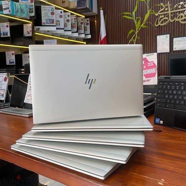 HP EliteBook 840 G8 4