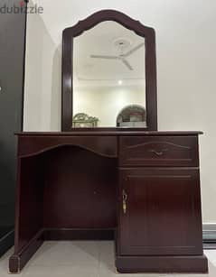 Dressing Table