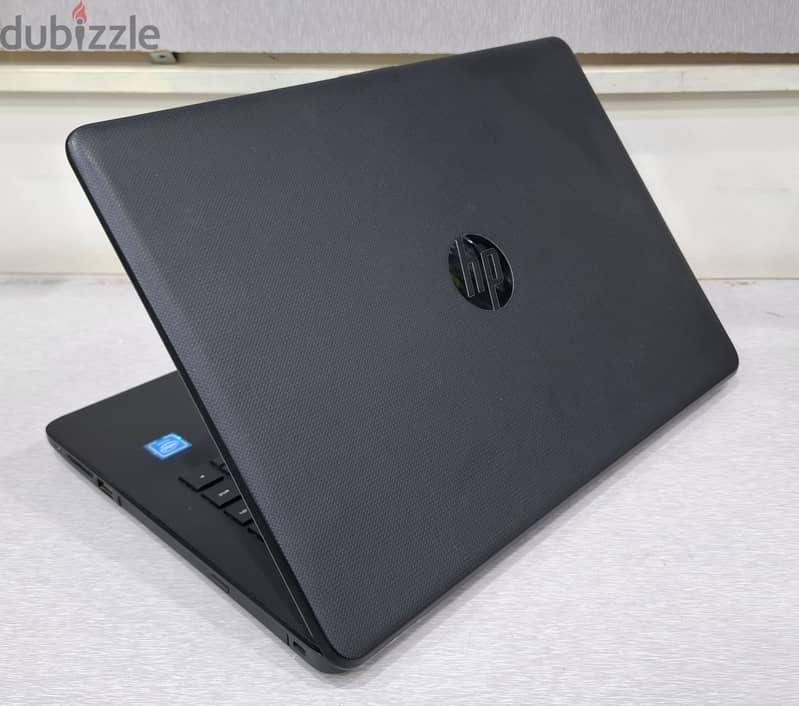 HP Laptop 4GB RAM + 128GB SSD 14" HD Screen DVD+RW Good Working Ready 5