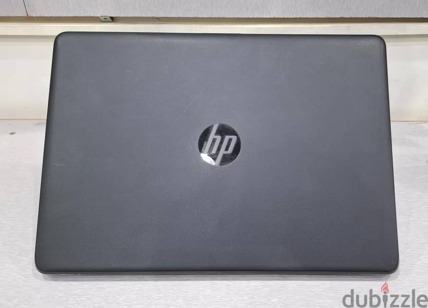 HP Laptop 4GB RAM + 128GB SSD 14" HD Screen DVD+RW Good Working Ready 9