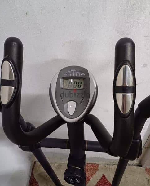 Heavy-duty Home use Cross trainer 1