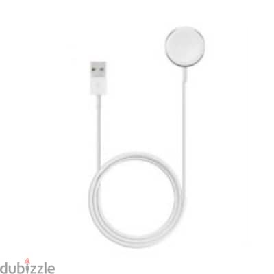 Apple watch charger (original)