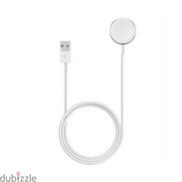 Apple watch charger (original) 0