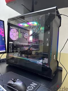 gamming pc rtx 3080 10gb