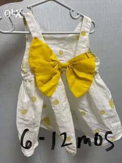 kids dress and tops 0